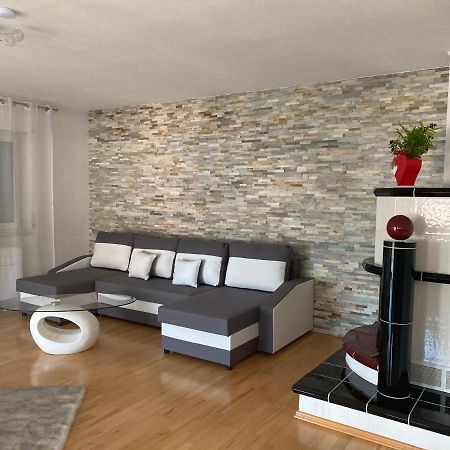 Langenwinkel 3 Zimmer Wohnung Mietersheim Buitenkant foto