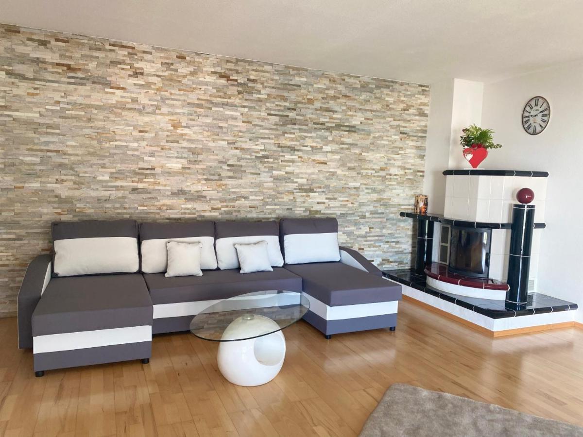 Langenwinkel 3 Zimmer Wohnung Mietersheim Buitenkant foto