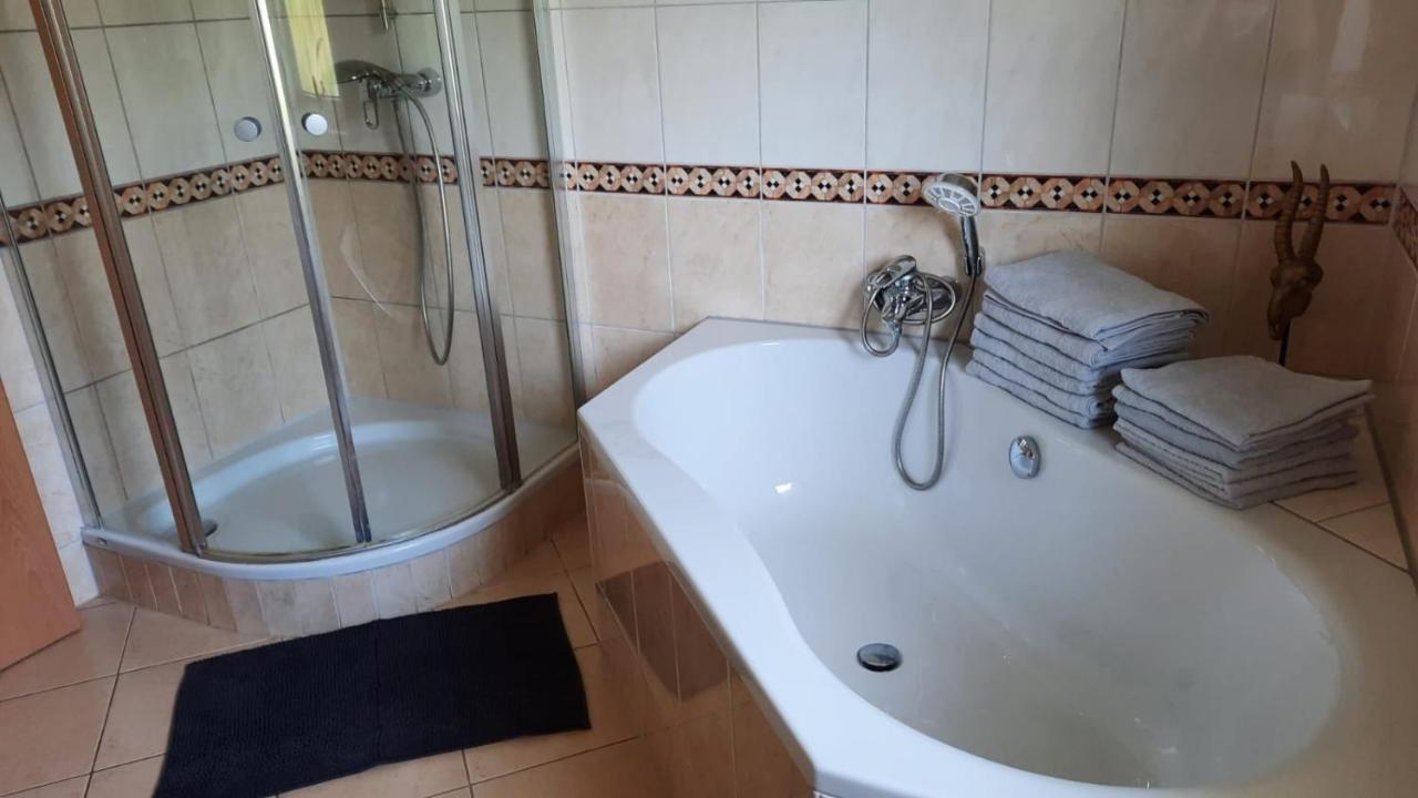 Langenwinkel 3 Zimmer Wohnung Mietersheim Buitenkant foto