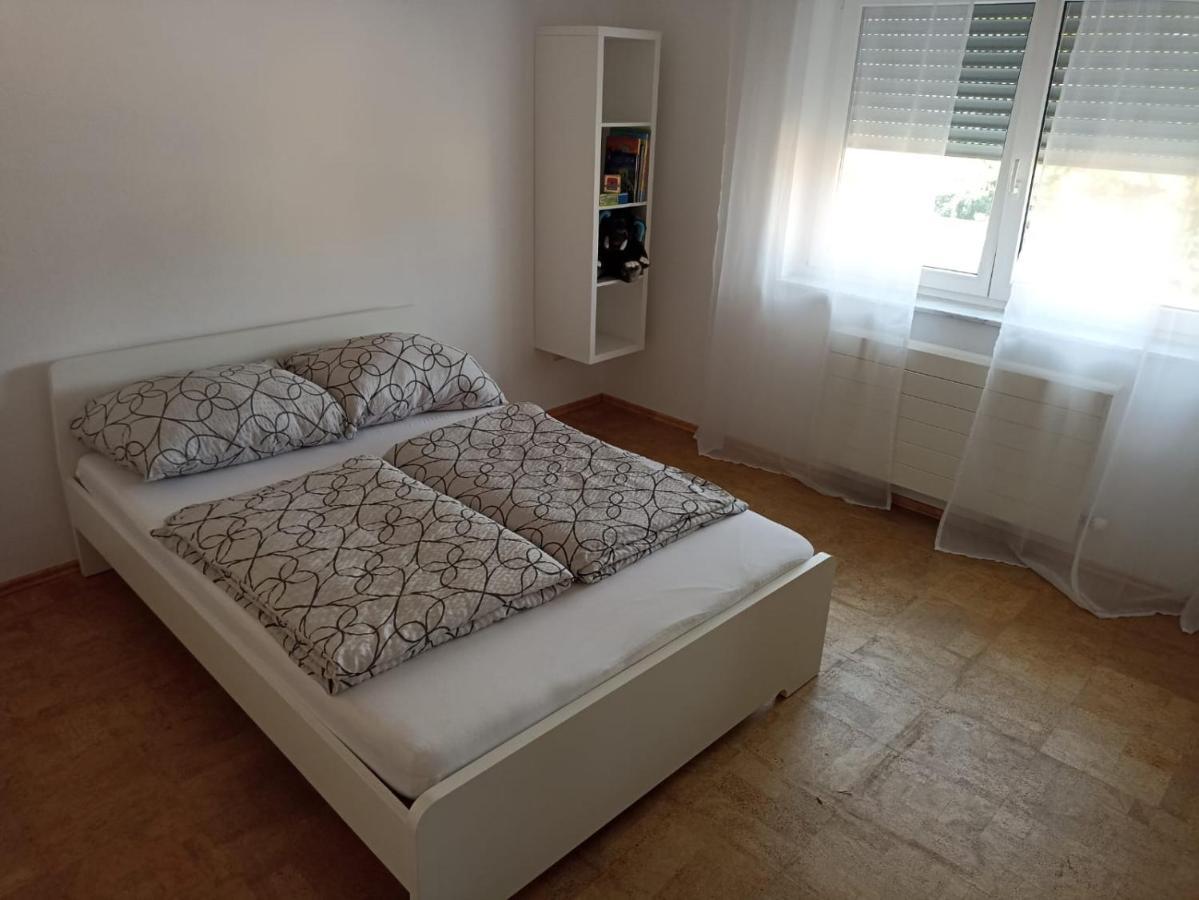 Langenwinkel 3 Zimmer Wohnung Mietersheim Buitenkant foto