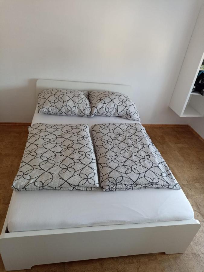 Langenwinkel 3 Zimmer Wohnung Mietersheim Buitenkant foto